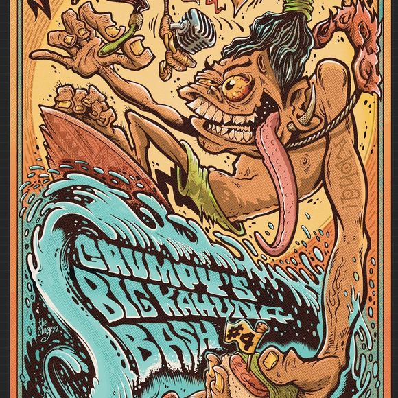 Meet your Posher, David - Picture 1 of 1